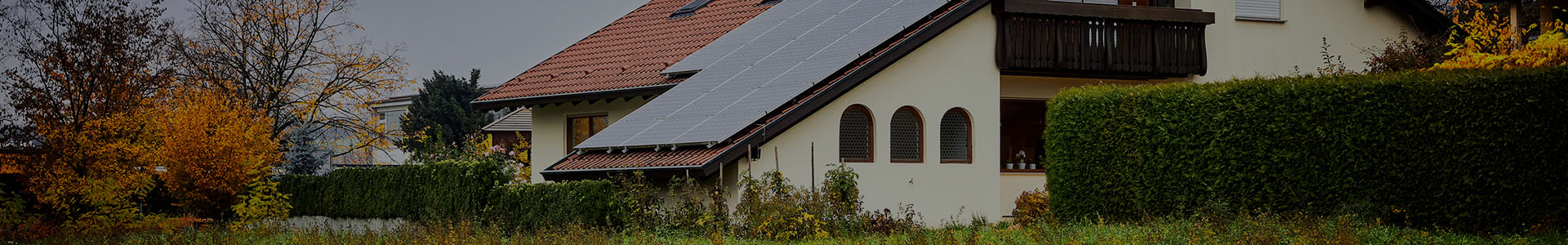 离网太阳能控制器