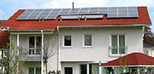 家用太阳能发电系统需要多少钱