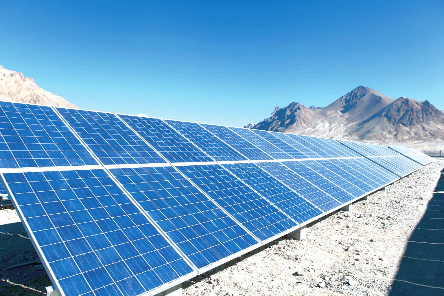 一文了解光伏和光热未来十年的发电成本下降空间