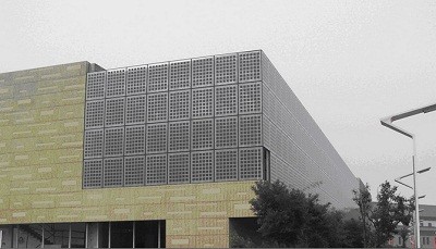 太阳能光伏发电助力节能减排 打造低碳环保绿色建筑