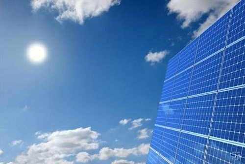 “十三五”光伏发电装机目标或下调