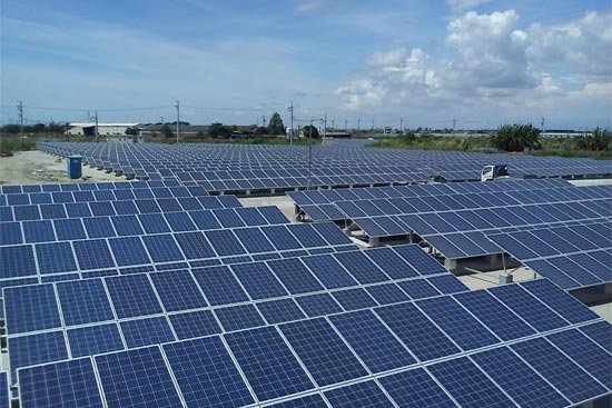 【视点】太阳能融入了未来家电