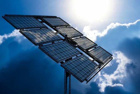 我国在有机小分子光伏材料领域取得重要进展