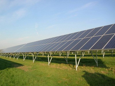 【视点】光伏电站违规用地屡禁不止