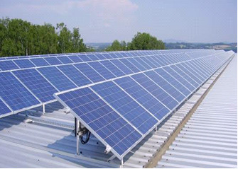 我国科学家研发出雨天能发电的太阳能电池