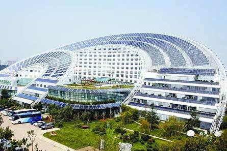 【深度】光伏市场的下一步驱动逻辑