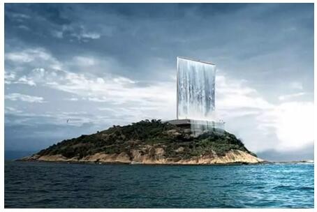 【图赏】当里约奥运遇上光伏