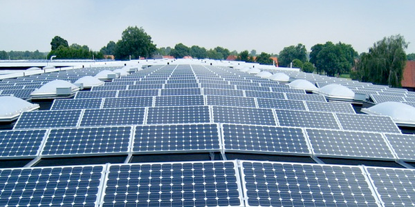 【视点】太阳能若想助力农村建设 三大瓶颈需突破