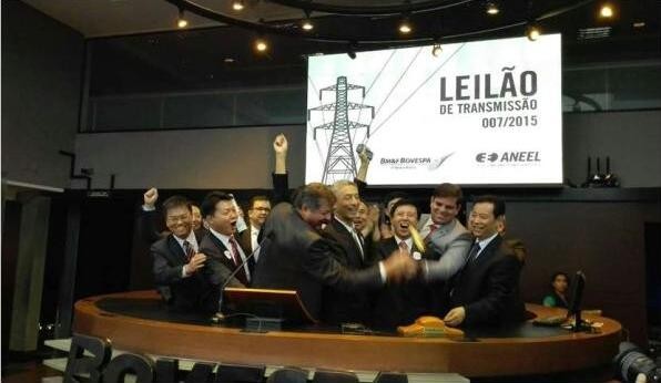 【视点】哪些中国能源企业在巴西使出了“洪荒之力”？