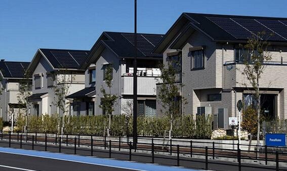 【围观】防暑降温“神器” 你家屋顶装了吗？