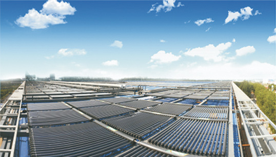 新能源：不做“温室花朵” 竞争谋求消纳