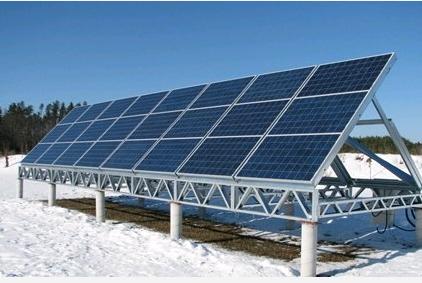 最简单的赚钱方式——家用光伏电站