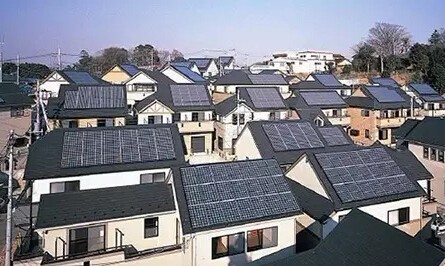 【干货】安装光伏前快来了解光伏收益、补贴、贷款 吧！