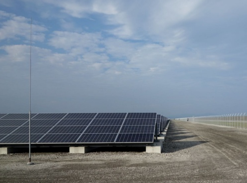 面对雷击 光伏电站需要采取哪些措施