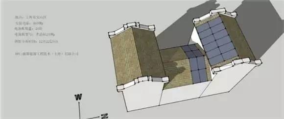 教你如何一眼识别分布式光伏安装的质量