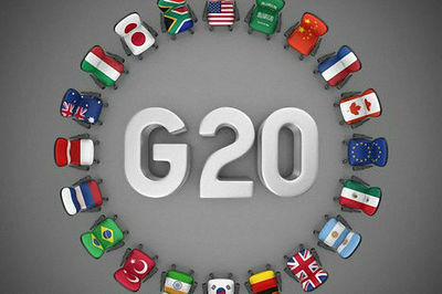 G20：蓝了杭州西湖 绿了中国经济