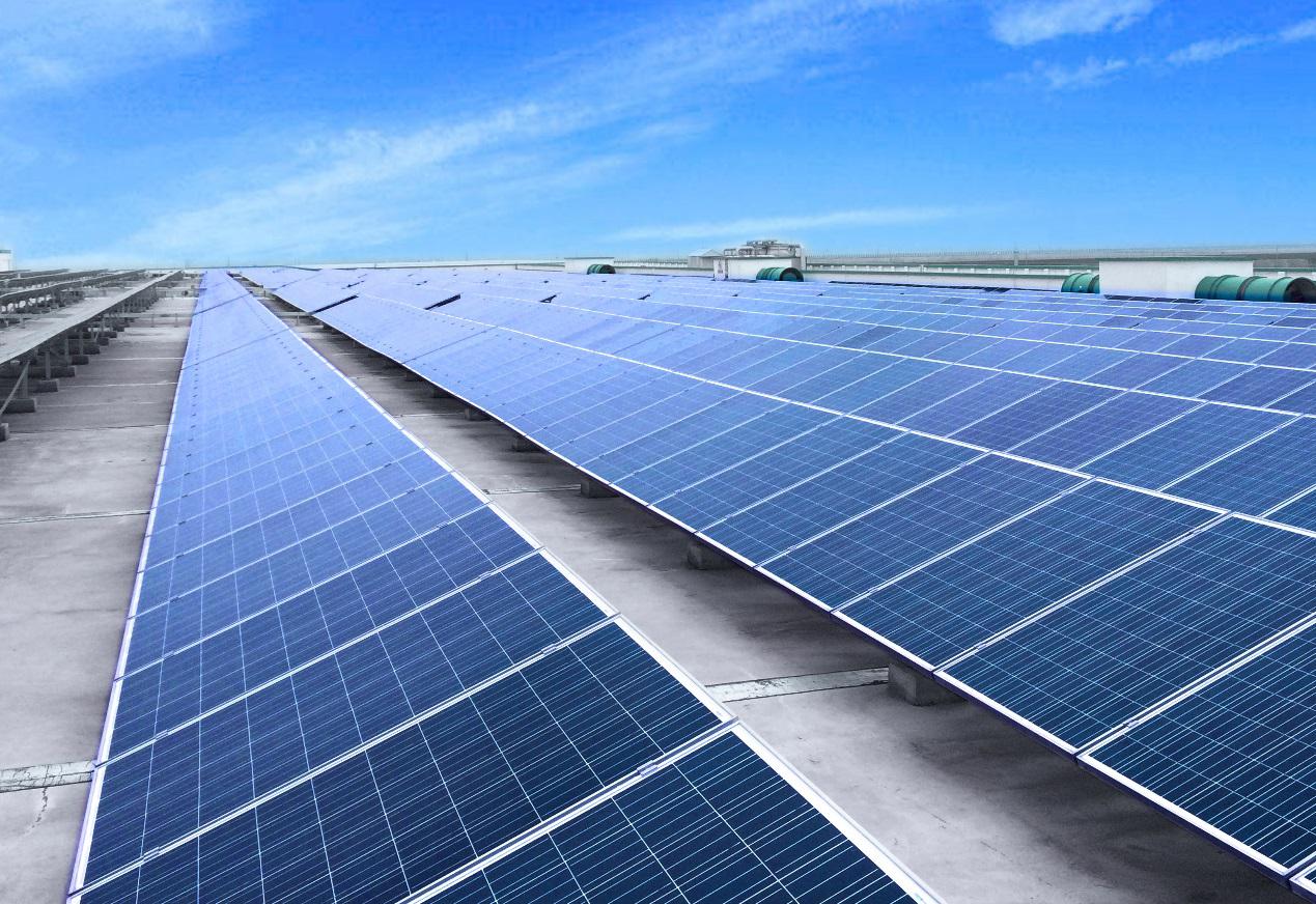 分布式光伏发电前景被看好