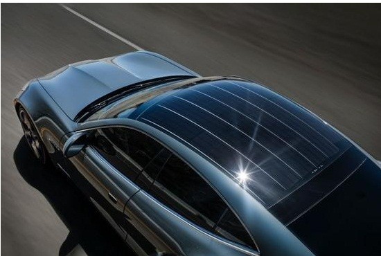 太阳能汽车 被遗忘的一缕“曙光”