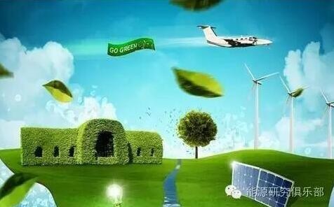 可再生能源怎样迸发“洪荒之力”？