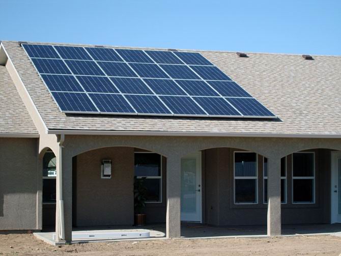 【前沿】食品级材料打造出太阳能电池