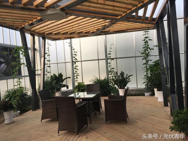 【图赏】在这样的环境下工作简直爽翻天！