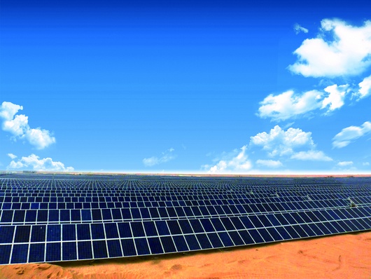 【必备】光伏电站接地防雷六大注意事项