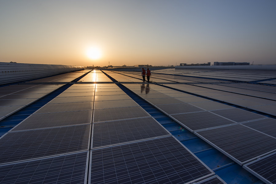 【干货】教你如何提高光伏电站发电量