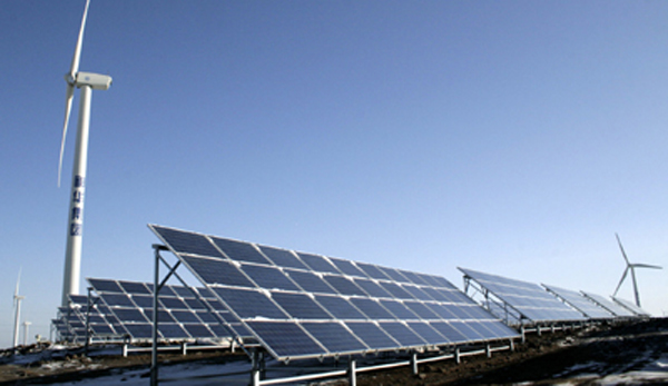 【涨知识】如何自助验收光伏发电站