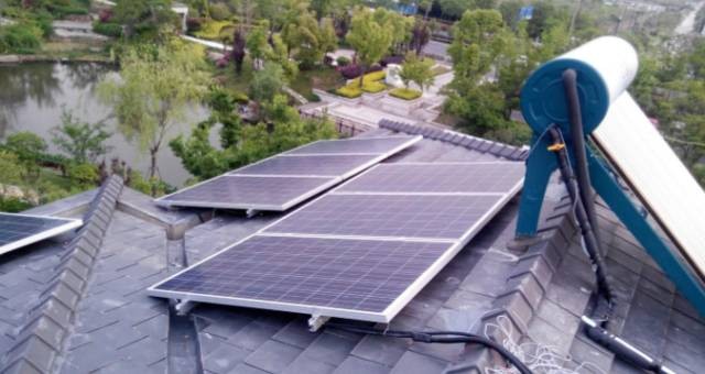 【干货】家用光伏发电系统操作指南及注意事项