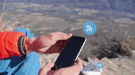 睡懒觉也能拍日出 太阳能延时相机超赞