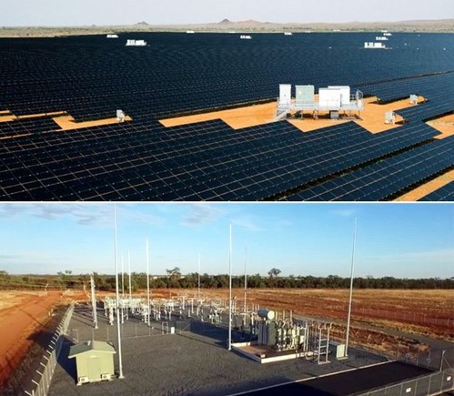 光伏电站的防雷措施会因地区而不同吗？