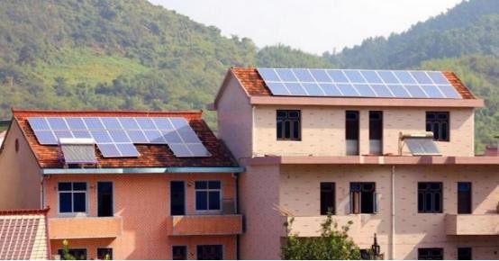 农村光伏扶贫的春天真的来了吗？