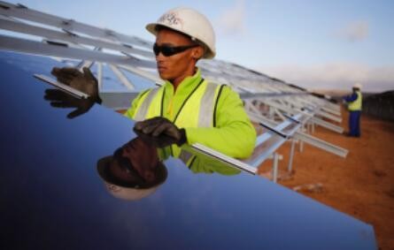 【深度】太阳能发电会是非洲的未来吗？