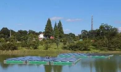 【解析】水面光伏电站有哪些优越性？