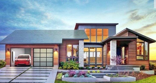 盘点6款创新力十足的太阳能电池系统