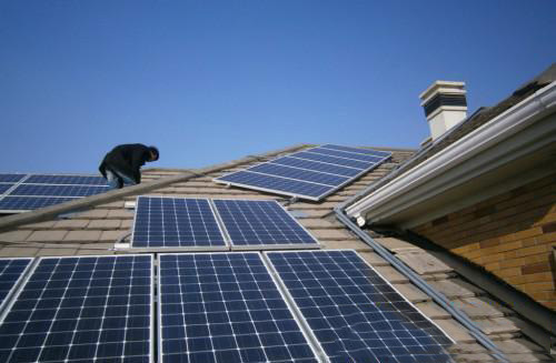 中国光伏产业的市场机会有哪些？