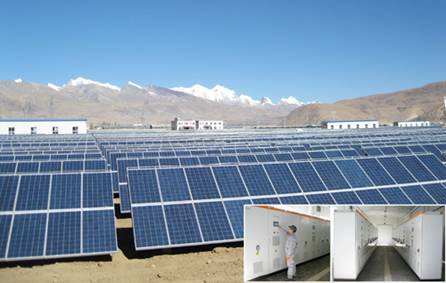 光伏逆变器MPPT技术对系统发电量影响