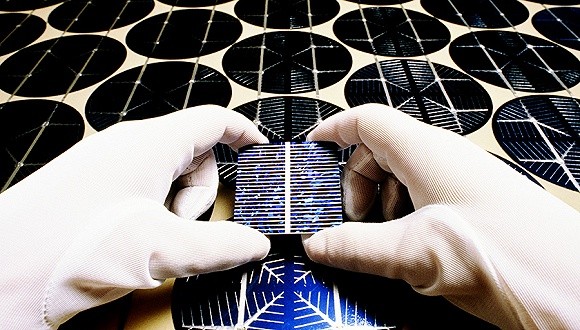 【聚焦】2017年或迎来新一轮光伏抢装潮