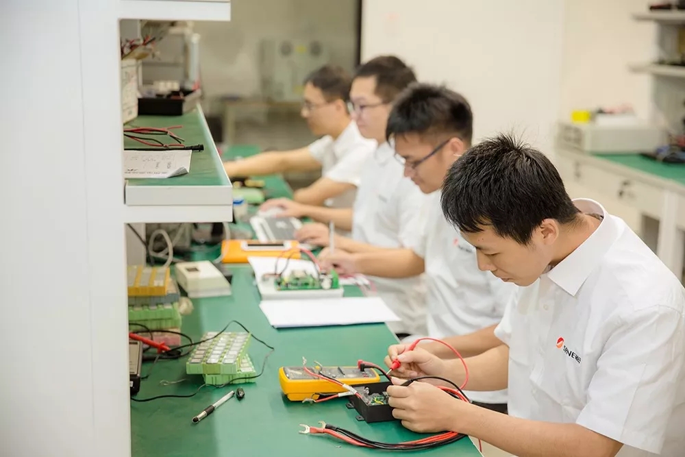 HOT！这个夏天，我们一不小心发布了1.2.3.4……6款新品！