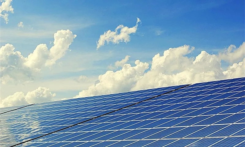 布局全球，放眼未来丨2018年硕日新能源国际展会重点回顾