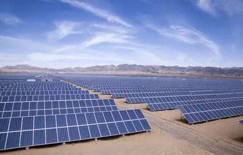 重磅！2019年光伏发电政策制定即将启动 “十三五”光伏装机目标将上调