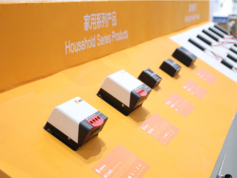 硕日展会快讯 | 上海之约，等你见面