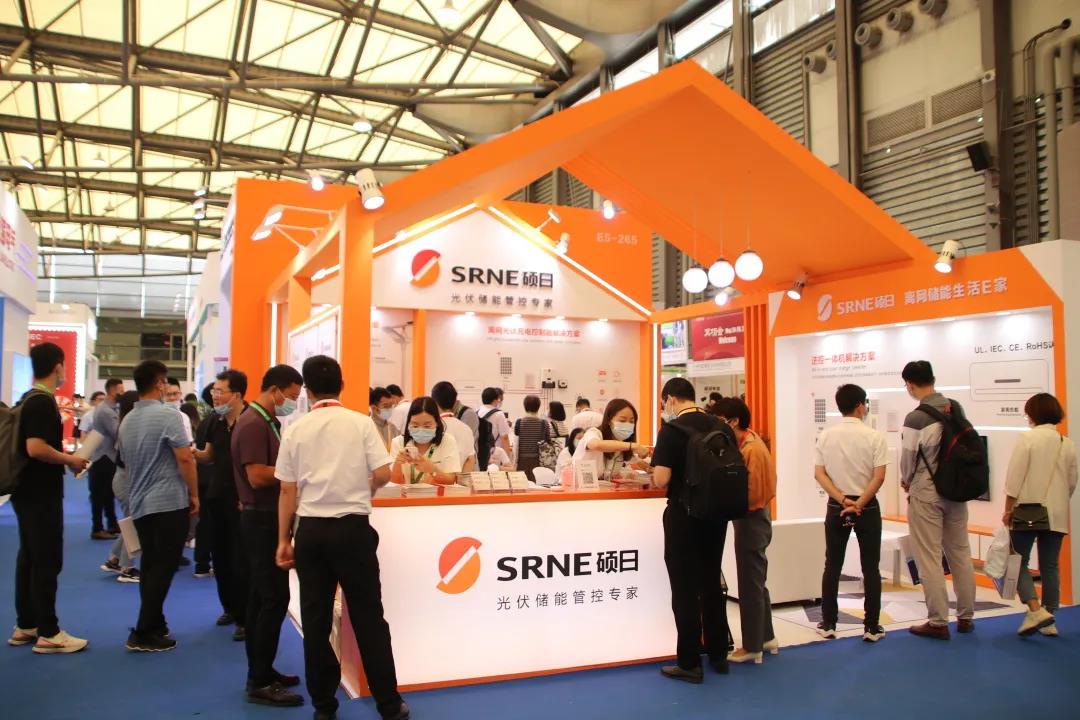 展会快讯 | 我们的故事还在继续