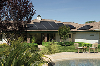 光伏小科普│太阳能光伏发电系统是什么？