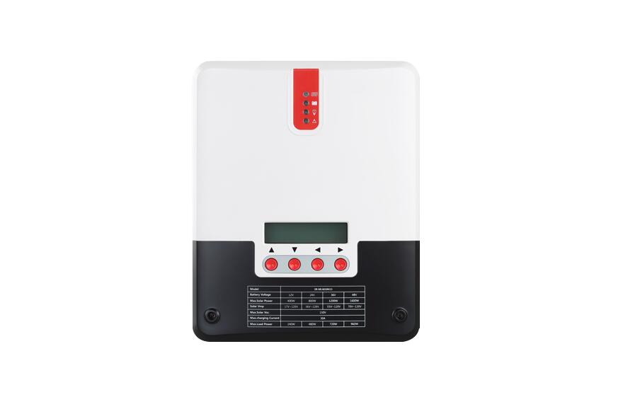 光伏并网发电逆变控制器的设计