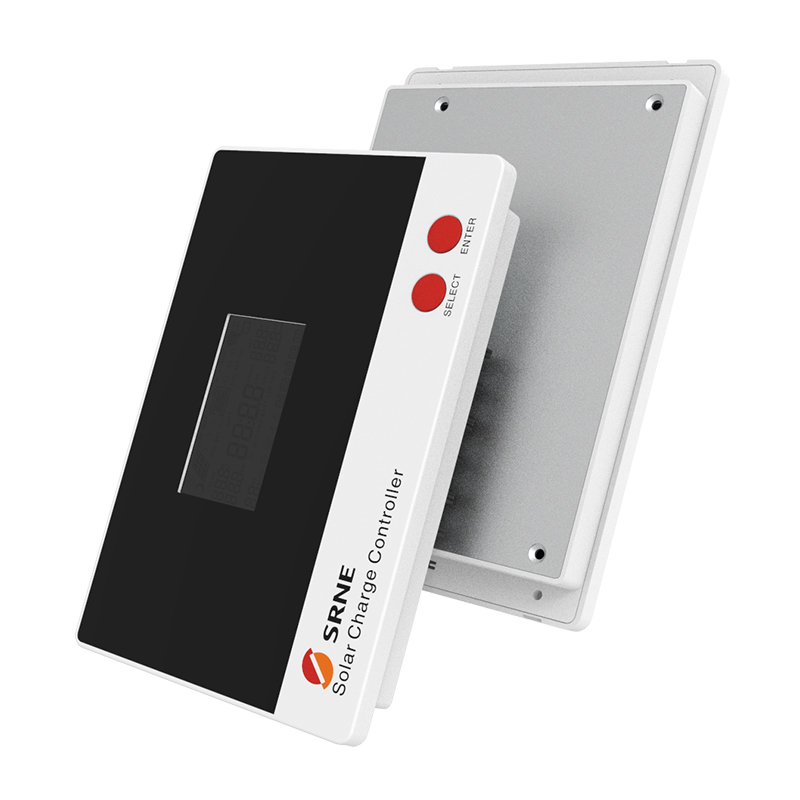 HV系列 PWM嵌入式太阳能控制器