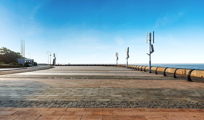 独立太阳能光伏系统构成