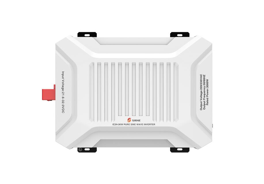 太阳能光伏并网发电系统原理（2）