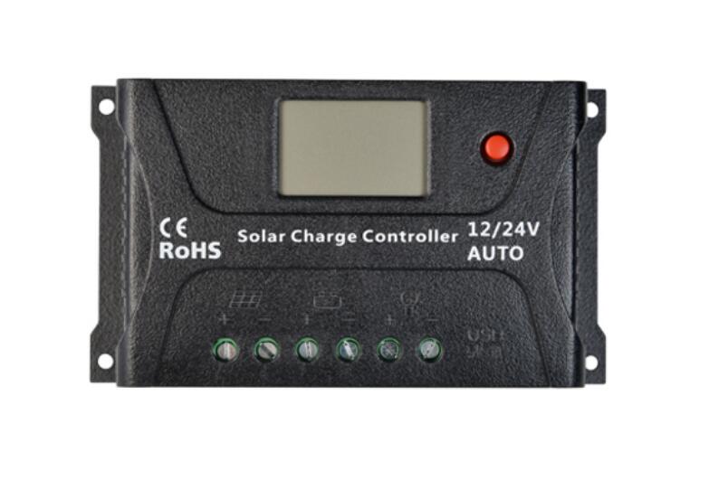 太阳能路灯电池的未来创新材料