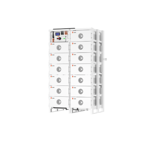 SR-Ket 210C-高压电池